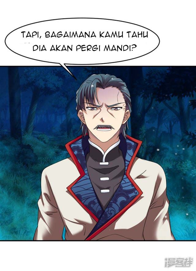 Zhang Ding Chapter 06 Gambar 15